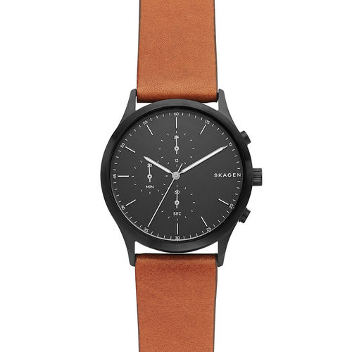 Relógio Skagen Masculino Jorn Preto Skw6477/0mn