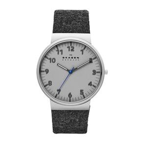 Relógio Skagen Masculino Ref: Skw6097/z Slim