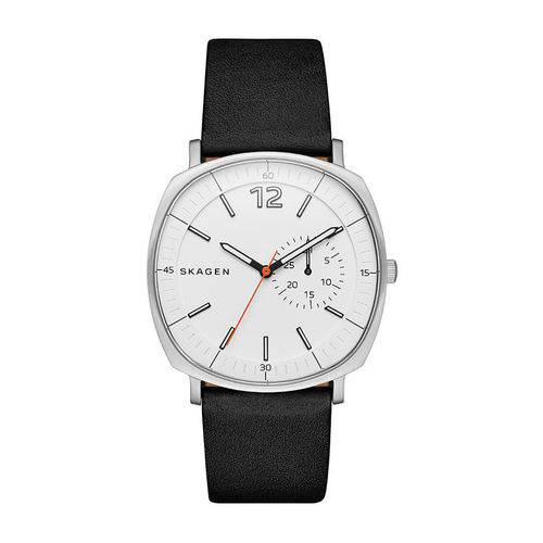 Relógio Skagen Masculino Ref: Skw6256/0bn Slim