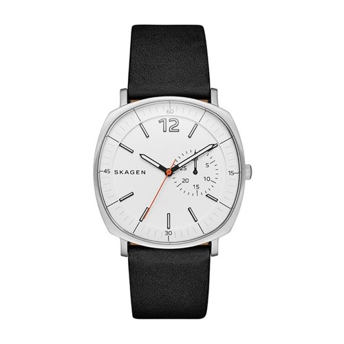 Relógio Skagen Masculino Ref: Skw6256/0bn Slim