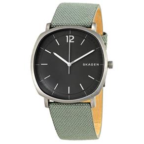 Relógio Skagen Masculino Ref: Skw6381/1cn Slim Titânio