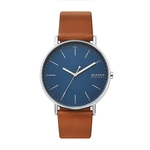 Relógio Skagen Masculino Signatur Prata SKW6551/0MN