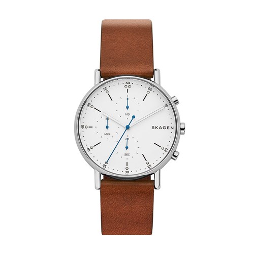 Relógio Skagen Masculino Signatur - Skw6462