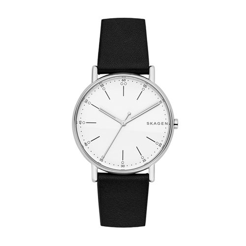 Relógio Skagen Masculino Signatur - Skw6353/2bn