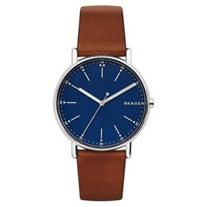 Relógio - Skagen Masculino Signatur - SKW6355/1AN