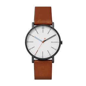 Relógio Skagen Masculino Signatur - SKW6374/0BN SKW6374/0BN