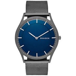 Relógio Skagen Masculino Slim Analógico SKW6223/1AN