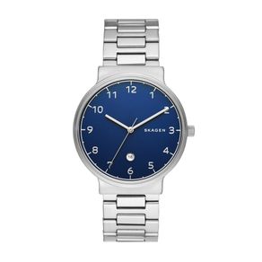 Relógio Skagen Masculino Tbd Prata - SKW6295/1AI SKW6295/1AI