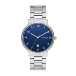 Relógio Skagen Masculino Tbd Prata - SKW6295/1AI