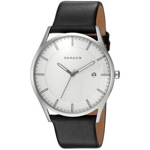 Relógio Skagen Men`s Slim - SKW1077/0BI