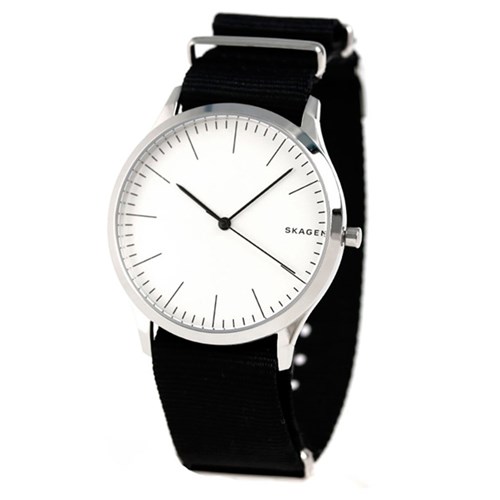 Relógio Skagen Nylon - Skw6363-8Bn