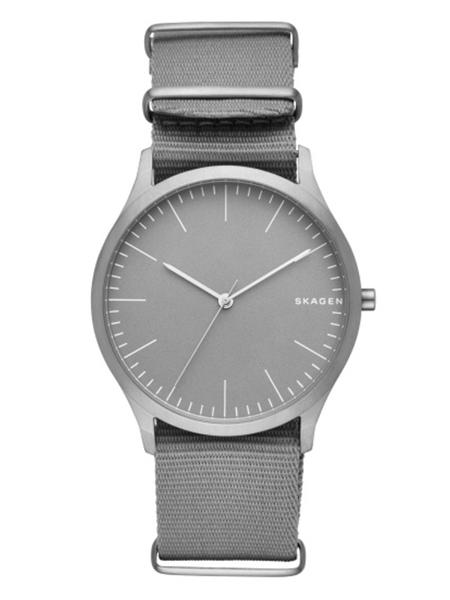 Relógio Skagen Nylon - SKW6366/8CN