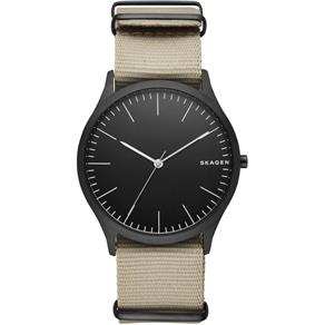 Relógio Skagen Nylon - SKW6367/8PN