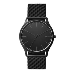 Relógio Skagen Ref: Skw6422/1pn Slim Preto