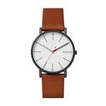 Relógio Skagen Signatur Masculino - SKW6374/0BN