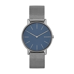 Relógio Skagen Signatur Slim Grafite SKW6420/1AN