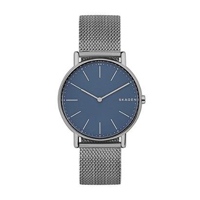 Relógio Skagen Signatur Slim SK Masculino