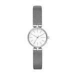 Relógio Skagen Signatur T-Bar Prata SKW2642/1BN