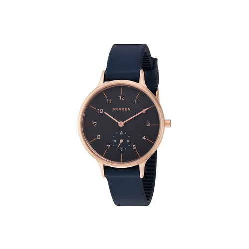 Relógio Skagen Silicone - SKW2605/0AN