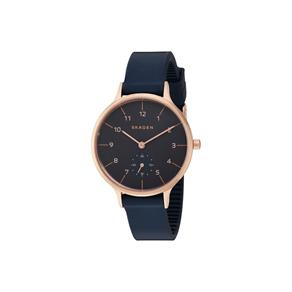 Relógio Skagen Silicone - SKW2605/0AN