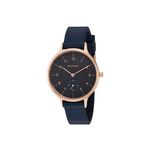 Relógio Skagen Silicone - SKW2605/0AN