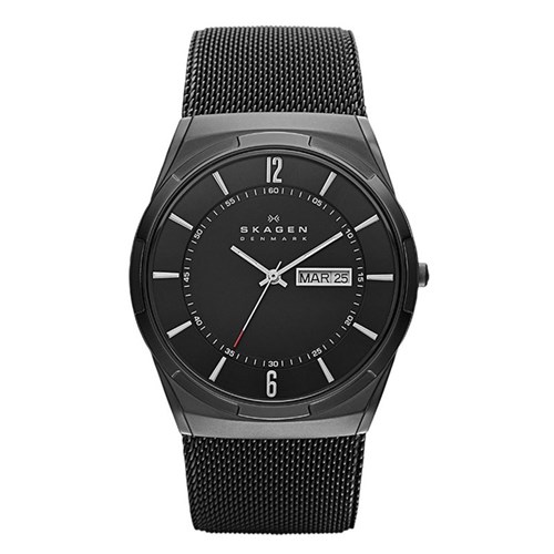 Relógio Skagen Skw6006/8Pn (Aço Inox, Grafite, Analógico)