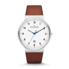 Relogio Skagen Skw60820Bn