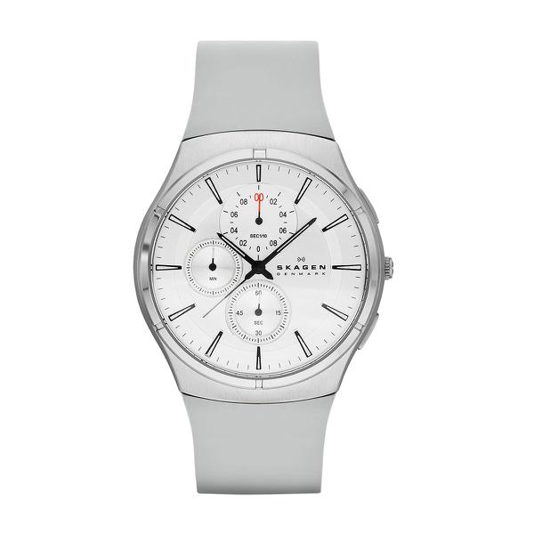 Relógio Skagen SKW6132/Z - Technos