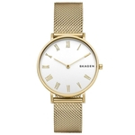 Relógio Skagen Slim Feminino - Skw2713/1Dn