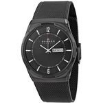 Relógio Skagen Slim Masculino - SKW6006/8PN