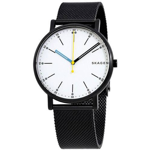 Relógio Skagen Slim - SKW6376-0CN