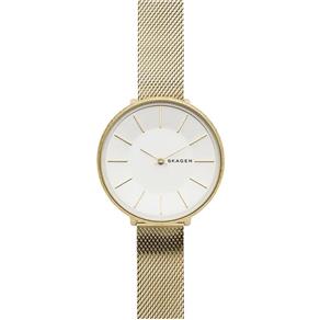 Relógio Skagen Slim SKW2722/1DN