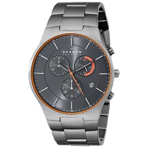 Relógio Skagen Titanium - SKW6076/1PN