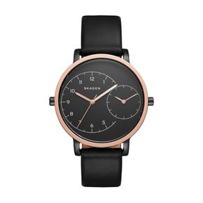 Relógio Skagen Unissex Hagen - SKW2475/2PN SKW2475/2PN