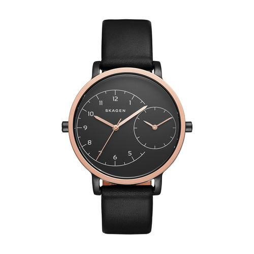 Relógio Skagen Unissex Hagen - Skw2475/2pn