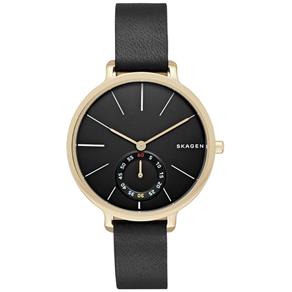 Relógio Skagen Unissex Slim Analógico SKW2354/2PI