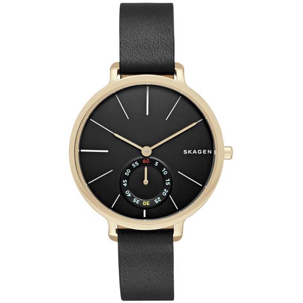 Relógio Skagen Unissex Slim Analógico SKW2354/2PI