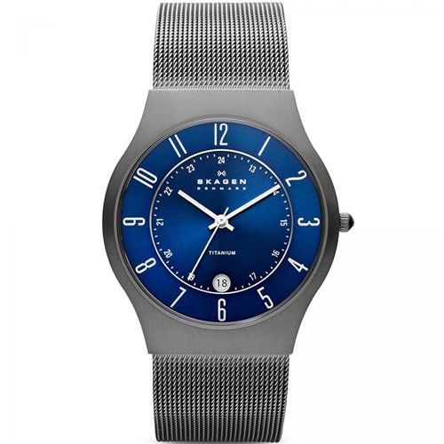 Relógio Skagen - 233Xlttn/1An