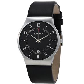 Relogio Skagen 233Xxlslb3Pn