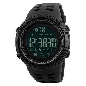 Relógio Skmei Bluetooth 1250 Smartwatch Esportivo Digital Nf