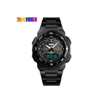 Relógio Skmei Masculino -1370- Preto