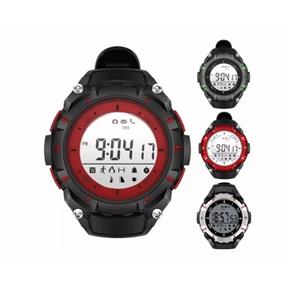 Relógio Smart Smartwatch a Prova D` Água Bluetooth Dzb