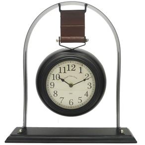 Relógio Smart Time 1889 The Home - Única
