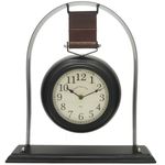 Relógio Smart Time 1889 The Home