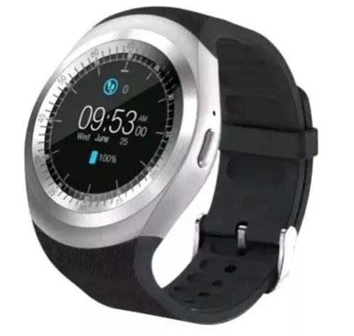 Relógio Smart Watch Bluetooth - Rignel