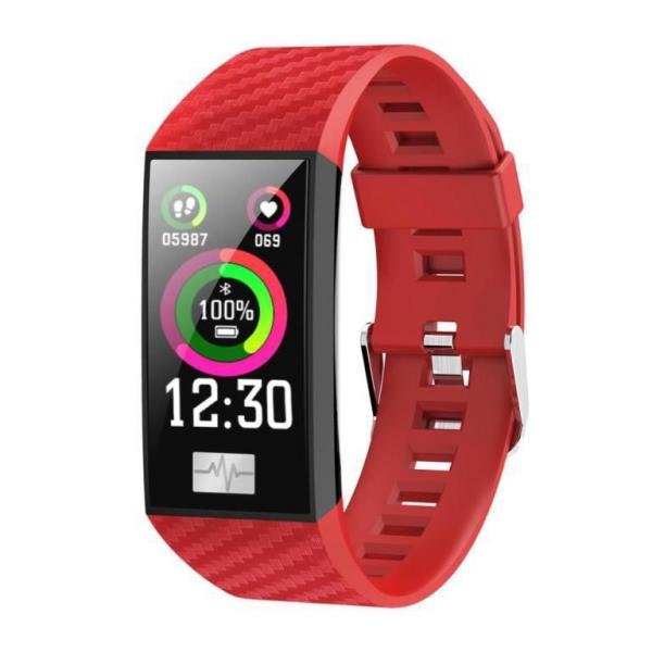 Relógio Smart Watch GPS DT58 Fitness Tracker - Dt No1