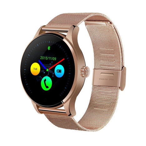 Relógio Smart Watch K88h Bluetooth Inteligente