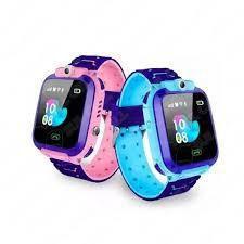 Relogio Smart Watch Kids Crianças Infantil App Sos Gps