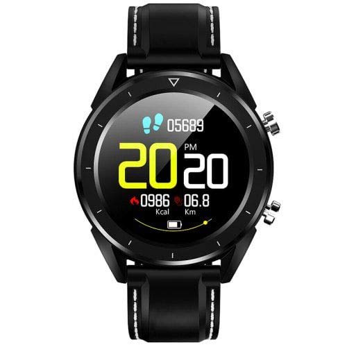 Relógio Smart Watch NO.1 DT28 a Prova D´água