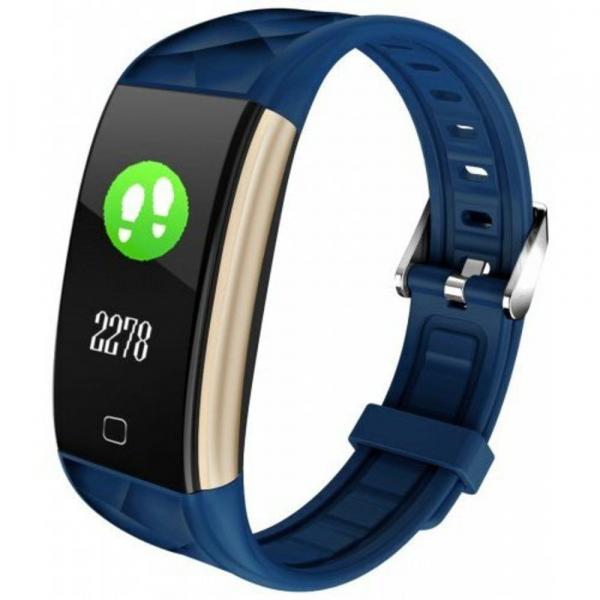 Relógio Smart Watch T20 Frequência Cardíaca Android / IOS - Smart Bracelet